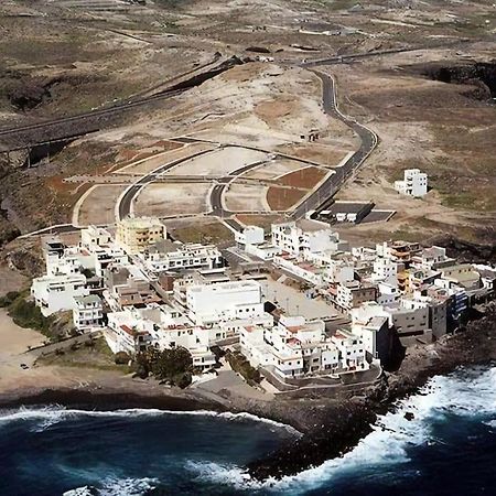 Piso Acogedor En Las Eras Las Eras  Eksteriør bilde
