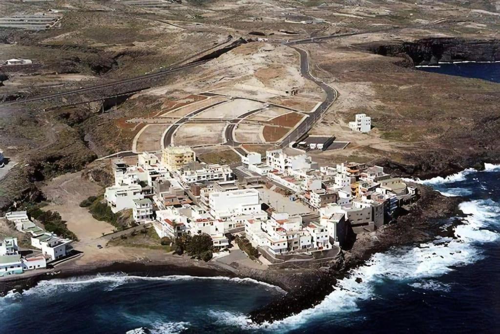 Piso Acogedor En Las Eras Las Eras  Eksteriør bilde